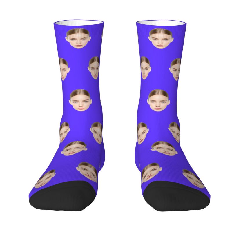 Dress Sock Men - 맞춤형 B50c48c475d6053833ec7189fee6777a 남성용 크루 양말 유니섹스