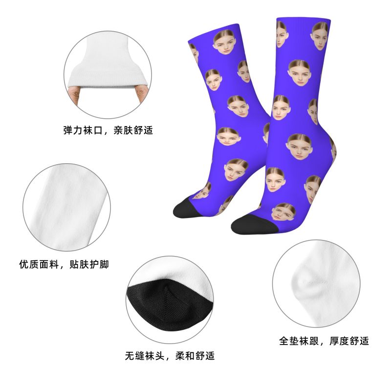 맞춤형 B50c48c475d6053833ec7189fe - Dress Sock Men 리뷰 및 가격