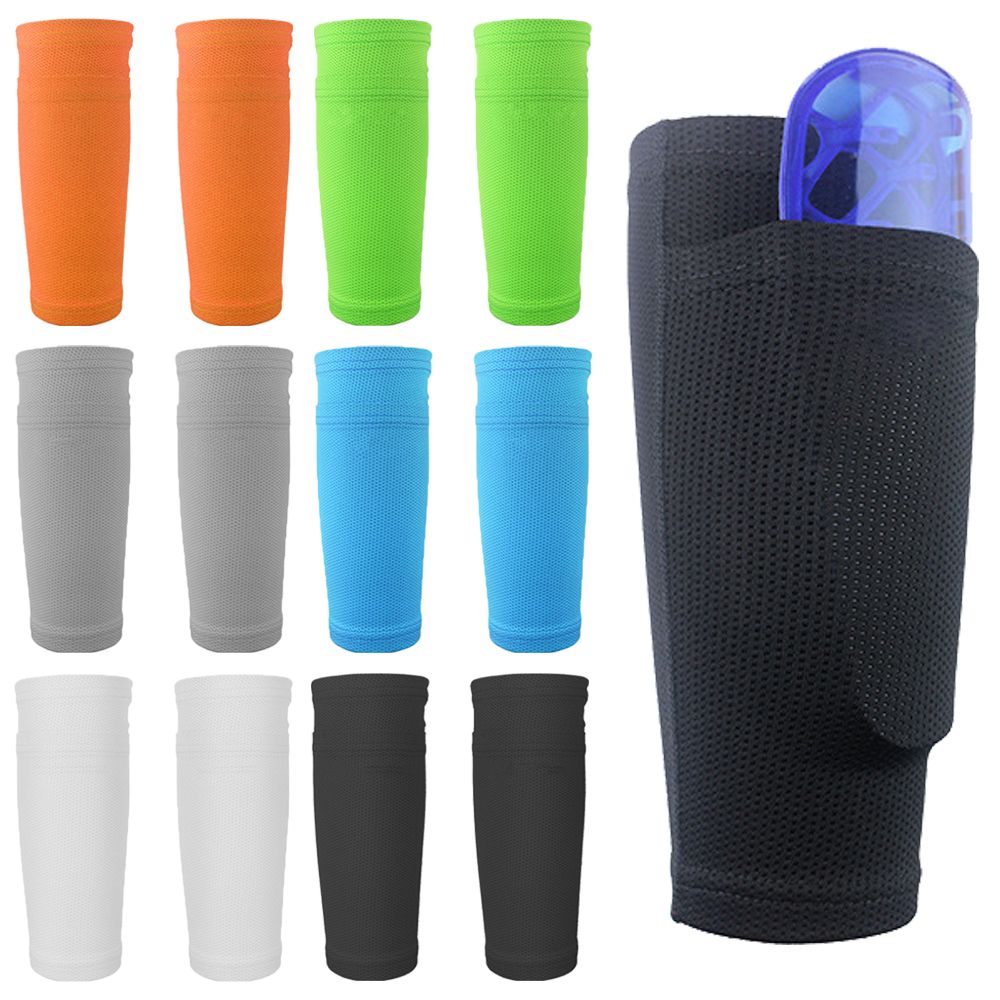 나일론 축구 신 거치대 발등 양말 다리 가드 슬리브,  - Compression Sleeve Calf 리뷰 및 가격