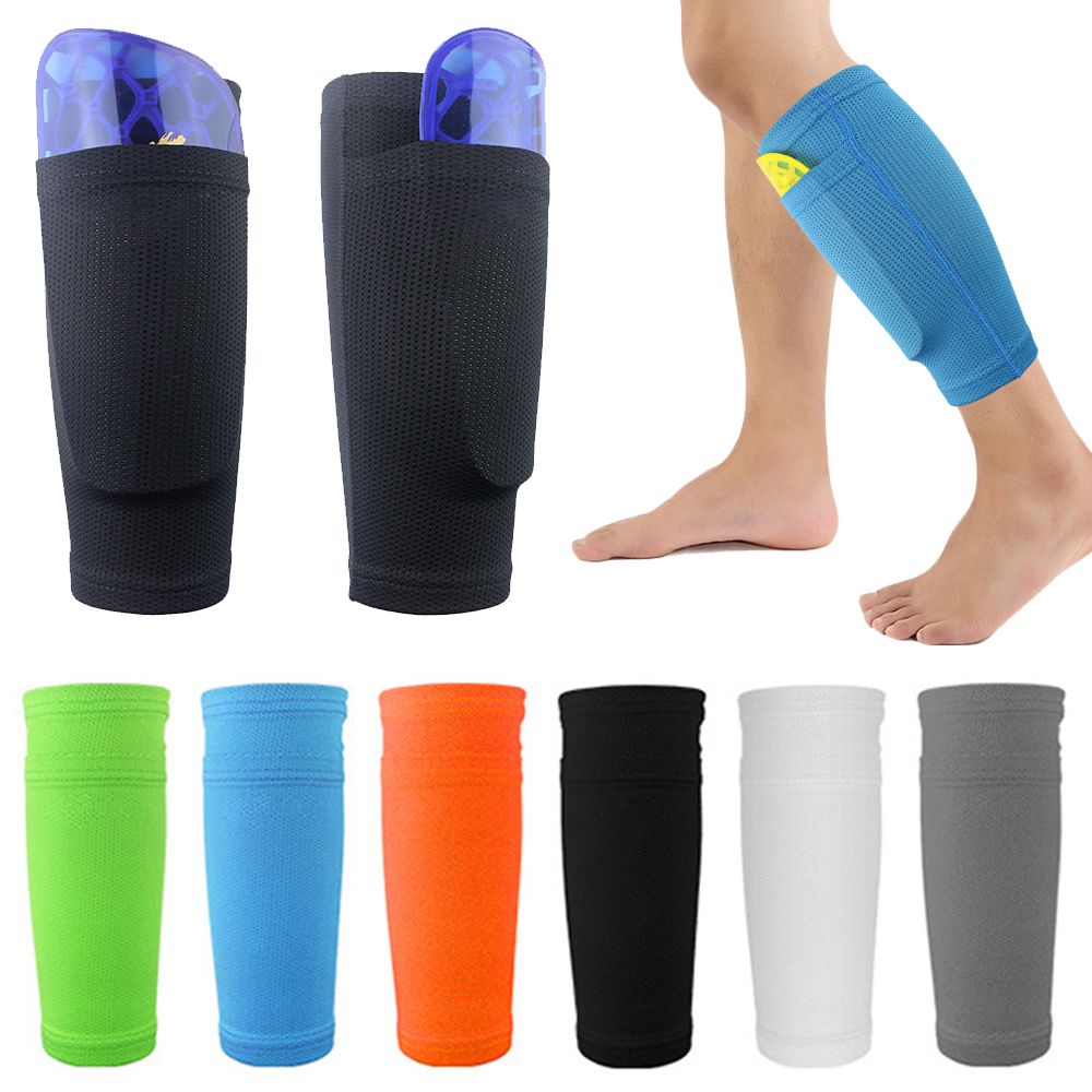 나일론 축구 신 거치대 발등 양말 다리 가드 슬리브,  - Compression Sleeve Calf 리뷰 및 가격