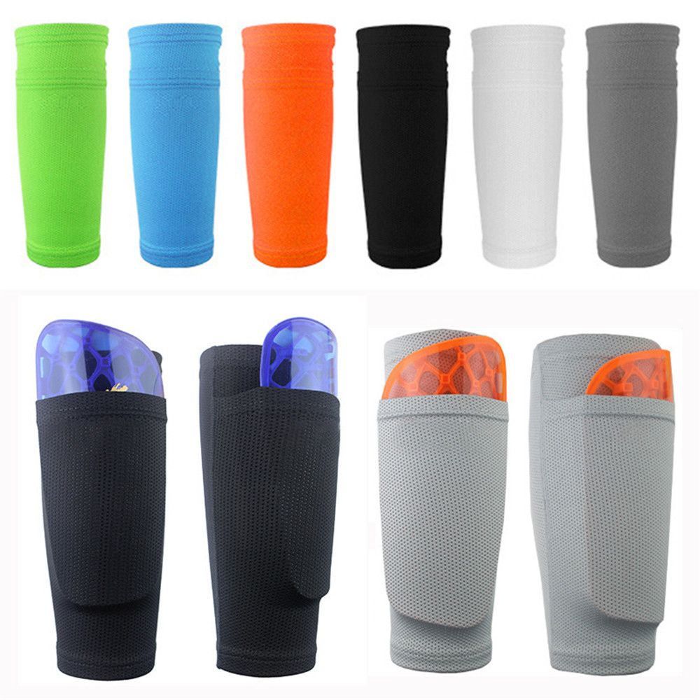 나일론 축구 신 거치대 발등 양말 다리 가드 슬리브,  - Compression Sleeve Calf 리뷰 및 가격