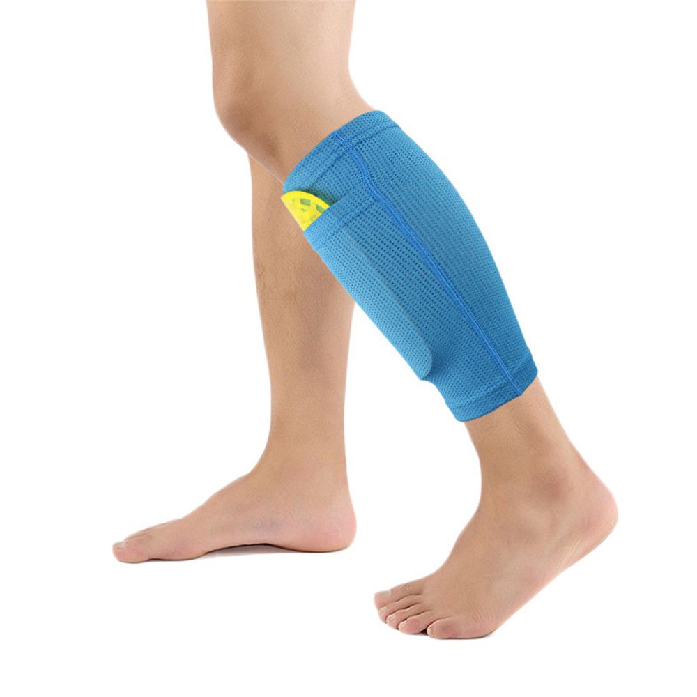나일론 축구 신 거치대 발등 양말 다리 가드 슬리브,  - Compression Sleeve Calf 리뷰 및 가격