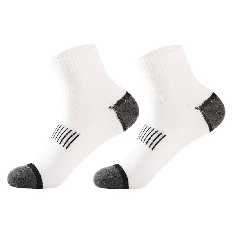 20켤레 남성용 면 양말 세트 캐주얼 통기성 스포츠 겨 - Athletic Sock Cushion 리뷰 및 가격