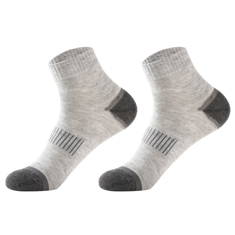 20켤레 남성용 면 양말 세트 캐주얼 통기성 스포츠 겨 - Athletic Sock Cushion 리뷰 및 가격