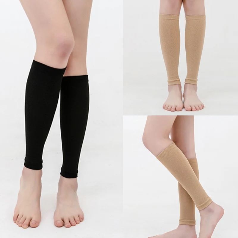 발목 부분이 없는 압박 슬리브, 20-30mmHg 의료 - Compression Sock Medical 리뷰 및 가격